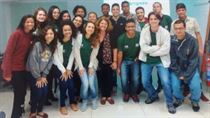 palestra alunos ciee