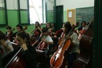 Orquestrando 5 Dega
