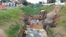 obra canal 4