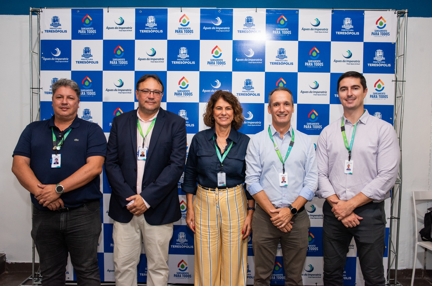 Águas da Imperatriz completa 60 dias de atividades e anuncia mais investimentos em Teresópolis