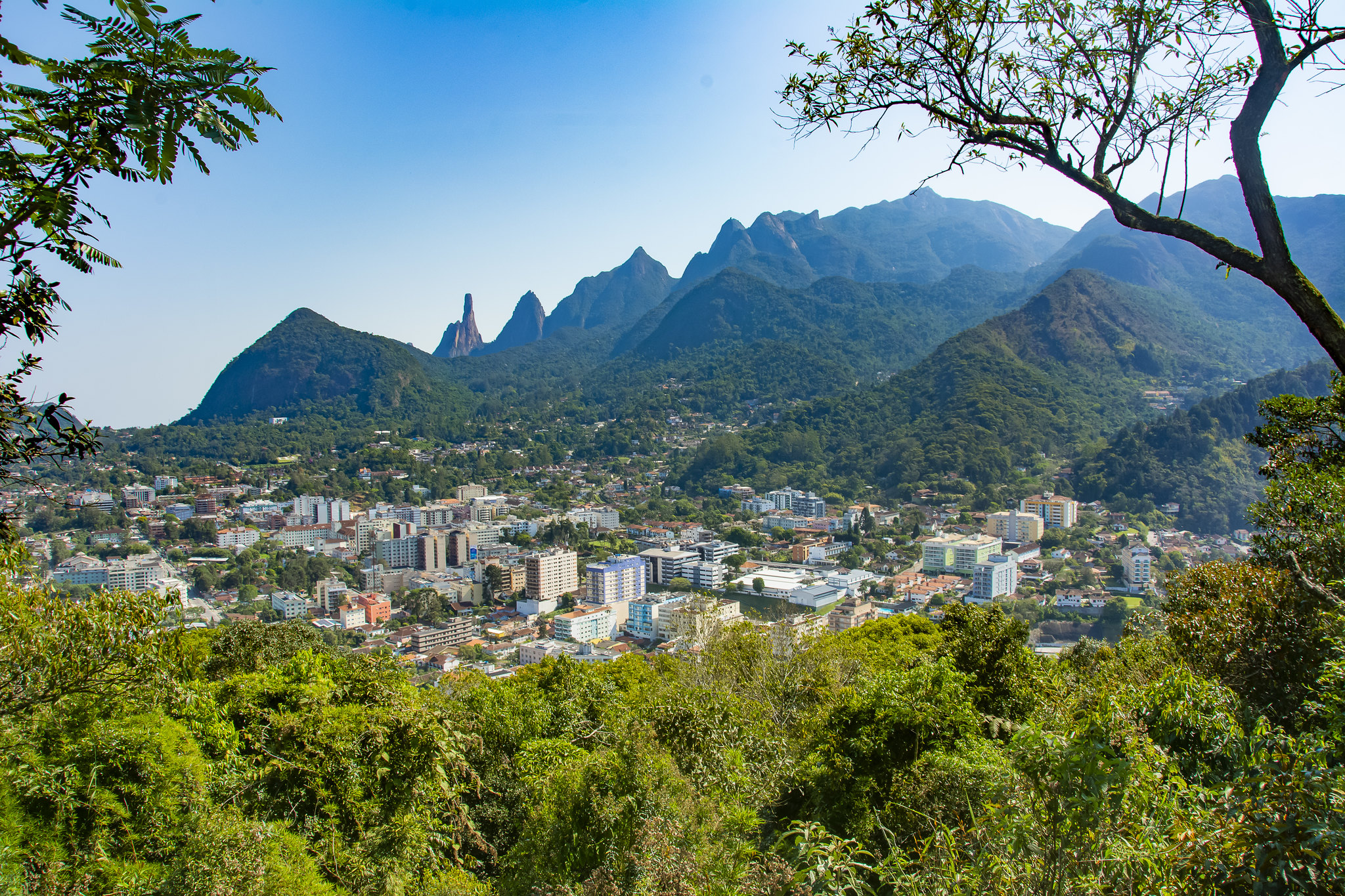 Águas da Imperatriz inicia obras para implantação dos sistemas de tratamento de esgoto em Teresópolis