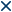 Close Icon
