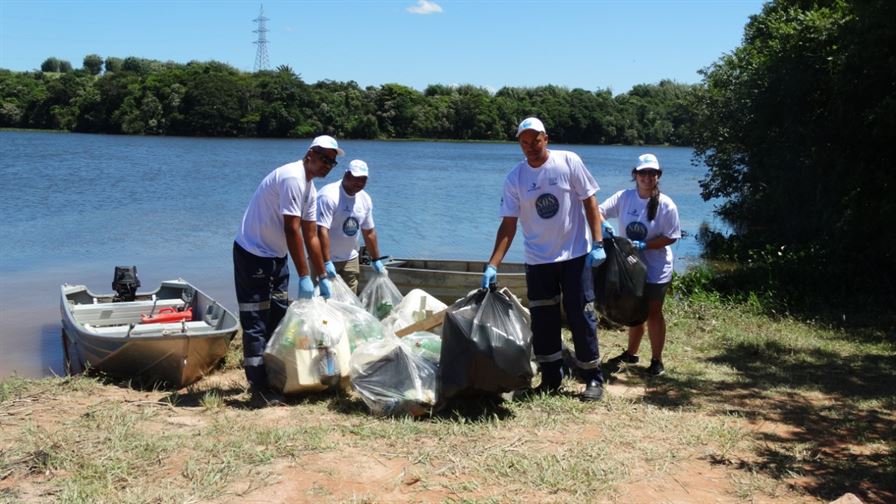 11ª edição do SOS Lagoa de Juturnaíba acontecerá na semana do Dia Mundial da Água