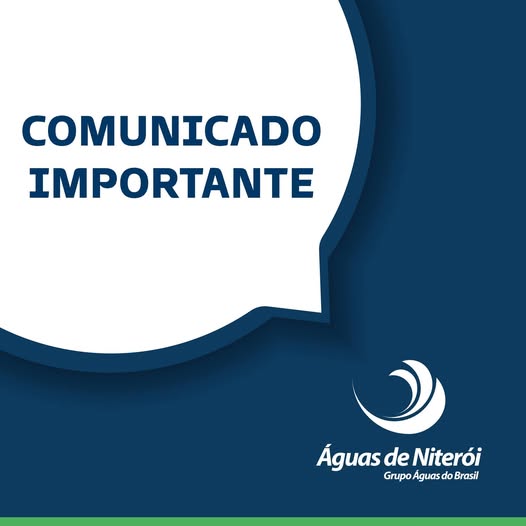Cedae realizará manutenção anual no Sistema Imunana-Laranjal no dia 27 de outubro