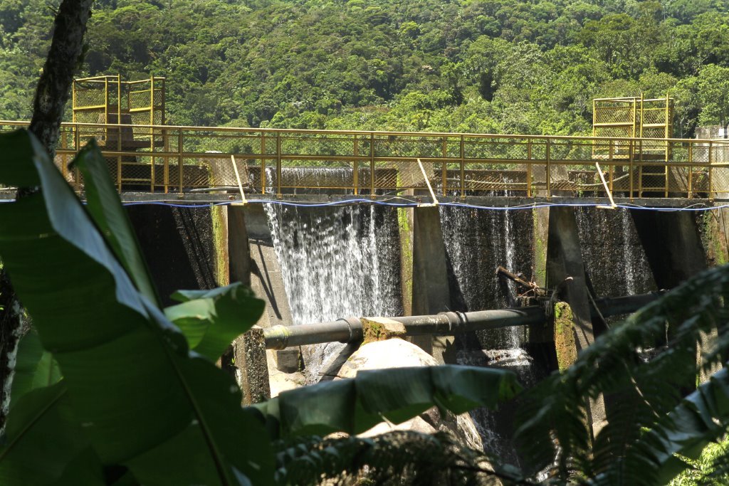 Águas de Nova Friburgo é reconhecida no Prêmio Nacional de Qualidade em Saneamento 2025