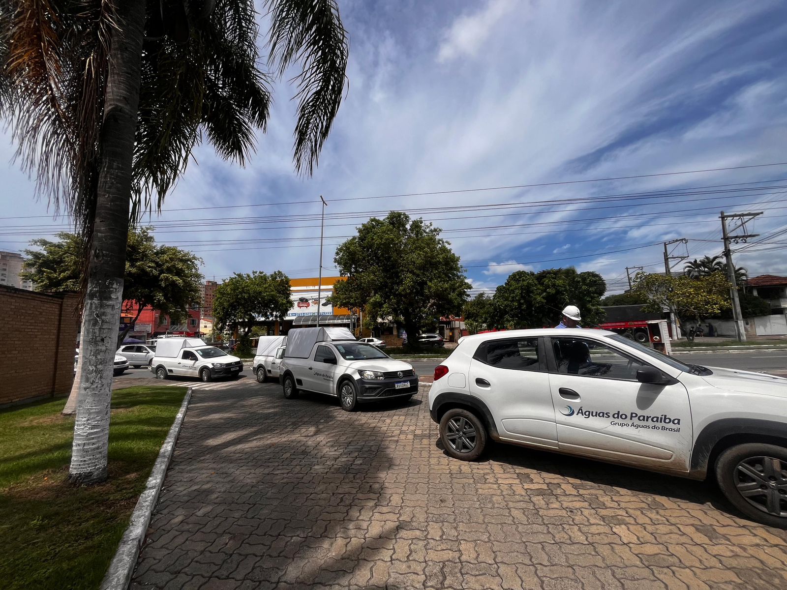 Águas do Paraíba identifica irregularidades no abastecimento de água em condomínio de alto padrão