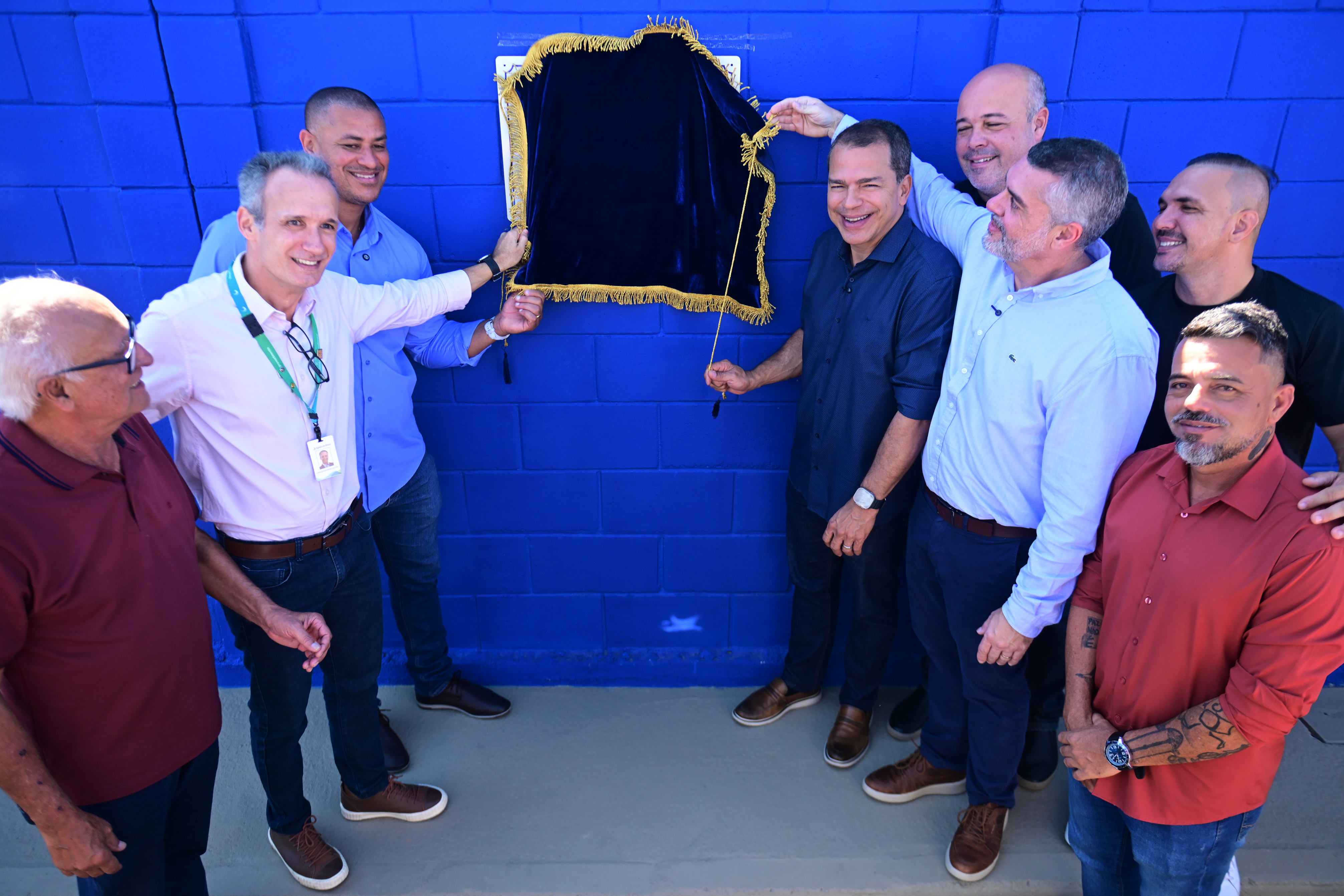 Águas do Paraíba entrega ETE Saraiva e amplia infraestrutura de saneamento em Campos dos Goytacazes