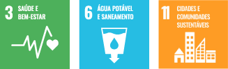 Acesso universal ao saneamento