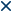 Close Icon
